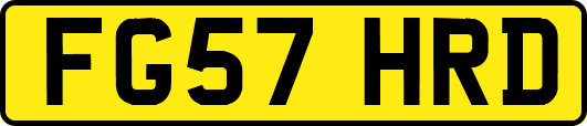 FG57HRD