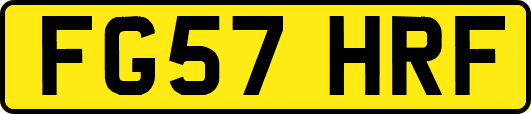 FG57HRF