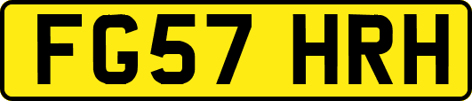 FG57HRH