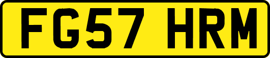 FG57HRM