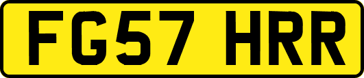 FG57HRR