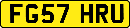FG57HRU