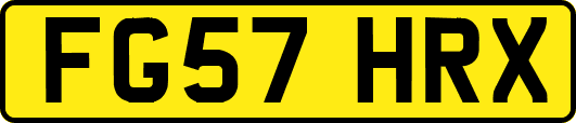 FG57HRX