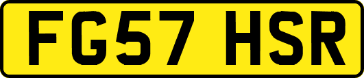 FG57HSR