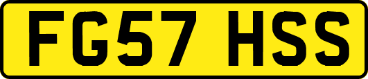FG57HSS