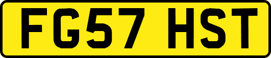 FG57HST