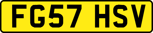 FG57HSV