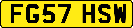 FG57HSW