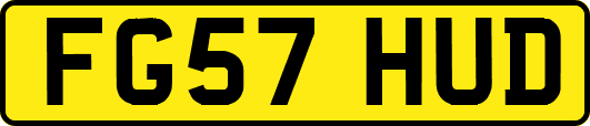 FG57HUD