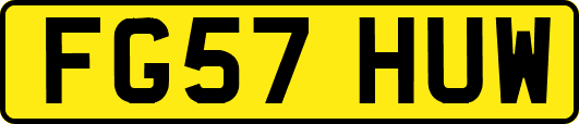 FG57HUW