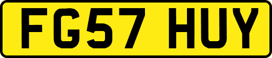 FG57HUY