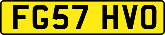 FG57HVO