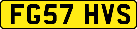 FG57HVS