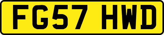 FG57HWD