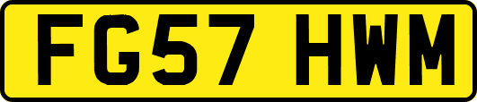FG57HWM