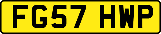 FG57HWP