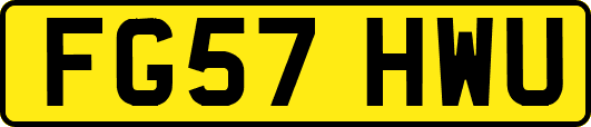 FG57HWU