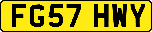 FG57HWY