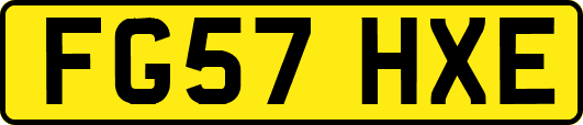 FG57HXE