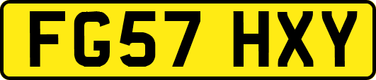 FG57HXY