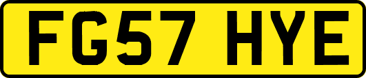 FG57HYE