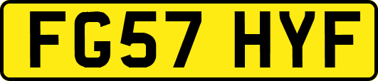 FG57HYF