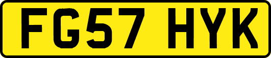 FG57HYK