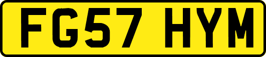 FG57HYM