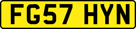 FG57HYN