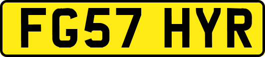 FG57HYR