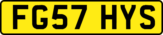 FG57HYS