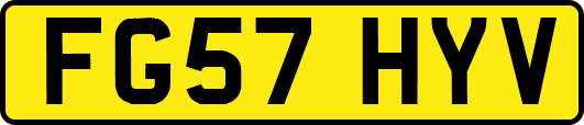 FG57HYV