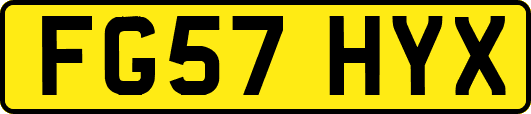 FG57HYX