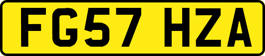 FG57HZA