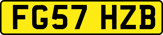 FG57HZB