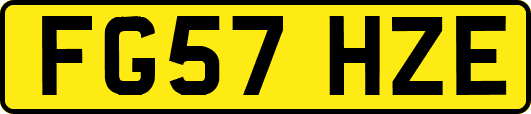 FG57HZE
