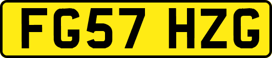 FG57HZG
