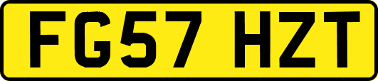 FG57HZT