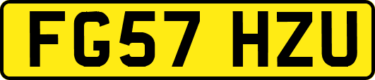 FG57HZU