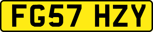 FG57HZY