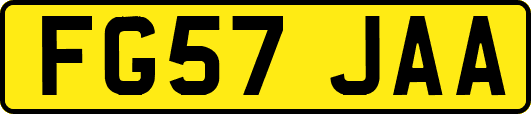 FG57JAA