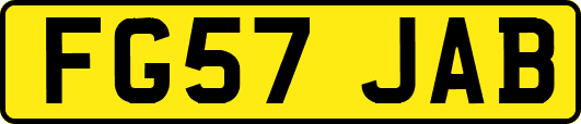 FG57JAB