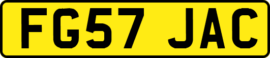 FG57JAC