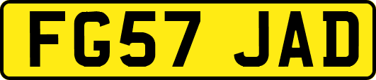 FG57JAD