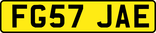 FG57JAE