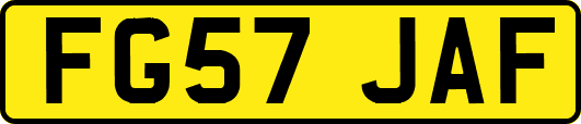 FG57JAF