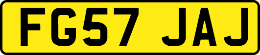 FG57JAJ