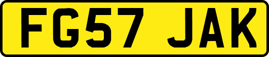 FG57JAK
