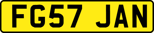 FG57JAN