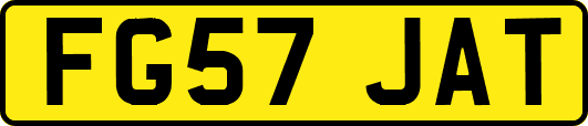 FG57JAT